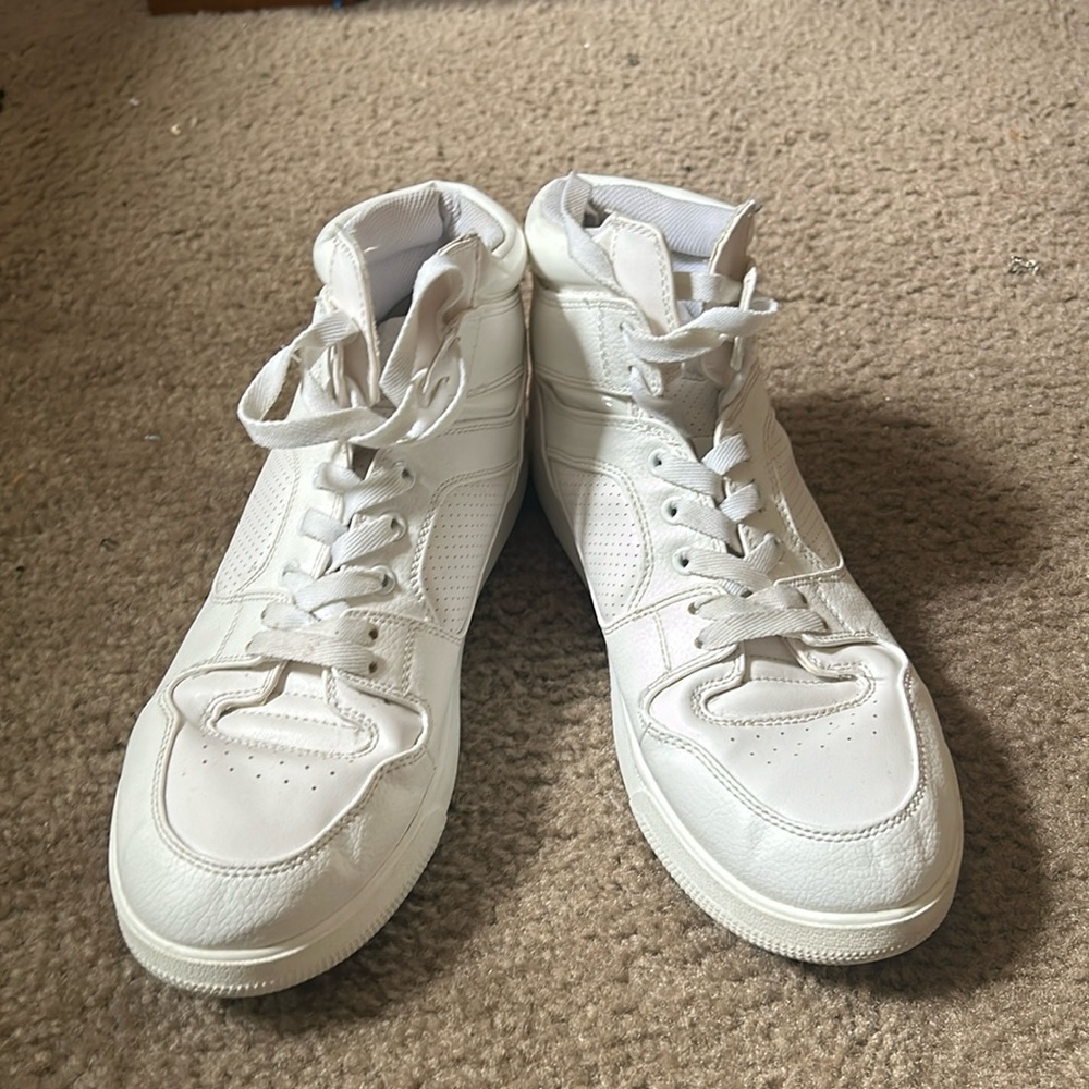 H&M Hightop shoes